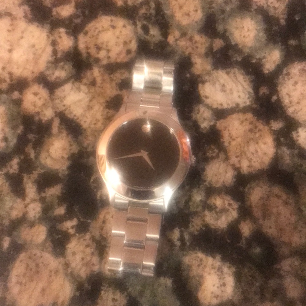 Men’s watch a good condition